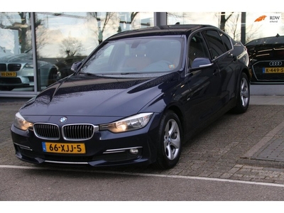 BMW 3-serie 320d EXPORT PRICE NAVI PRO