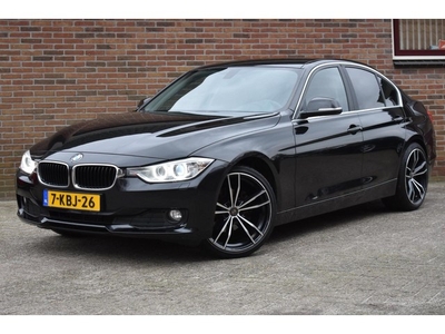 BMW 3-serie 320d EfficientDynamics Upgrade Edition '13