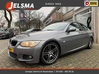 BMW 3 Serie 320i C.L. Sport M-aero