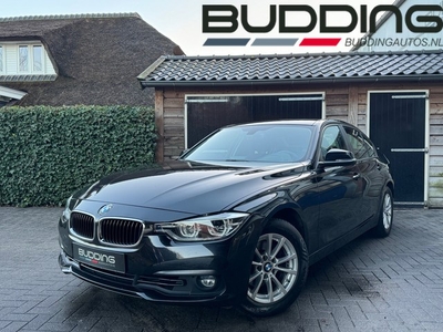 BMW 3-serie 320i Executive Elek Trekhaak Led