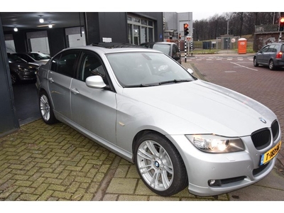 BMW 3-serie 320i hele nette bmw320i opendak,weing