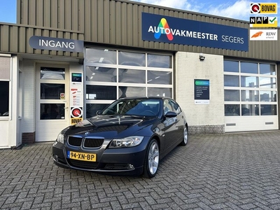 BMW 3-serie 320i High ExecutiveNAPGoed onderhoudenAirco