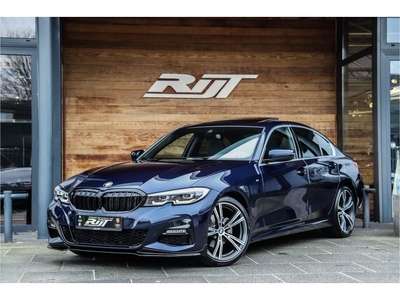 BMW 3-serie 320i M-Sport