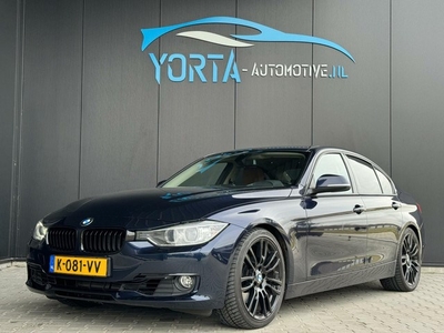 BMW 3-serie 328i High Executive Upgrade Edition