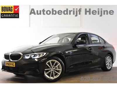 BMW 3-serie 330e 290PK HYBRID ADVANTAGE SPORT