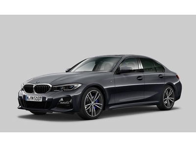 BMW 3 Serie 330i High Executive M Sport Wordt verwacht