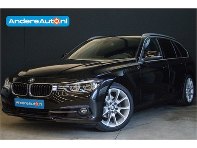 BMW 3-Serie Benzine