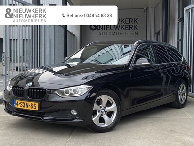 BMW 3-Serie Benzine