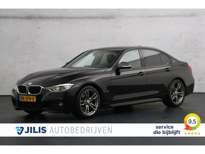 BMW 3-Serie Benzine