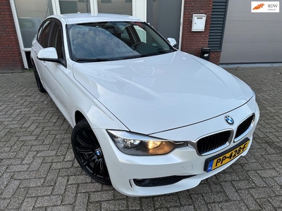 BMW 3-Serie Benzine