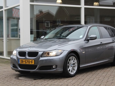 BMW 3-Serie Benzine