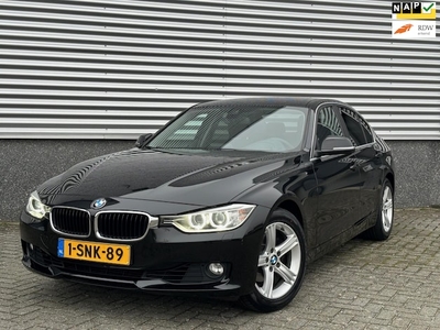 BMW 3-Serie Benzine