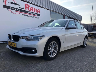 BMW 3-Serie Benzine