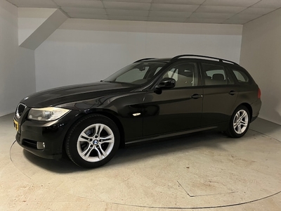 BMW 3-Serie Benzine