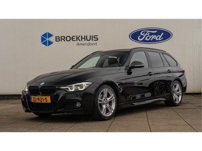 BMW 3-Serie Benzine