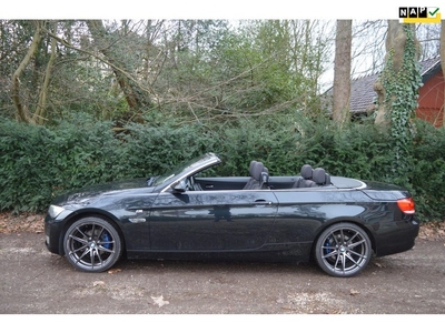 BMW 3-serie Cabrio 320i Org NL/NAP