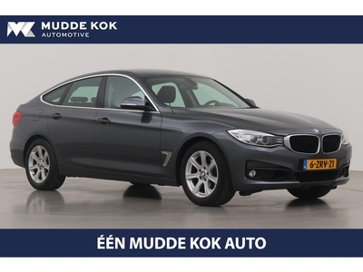 BMW 3-serie Gran Turismo 320i Executive NL-Auto