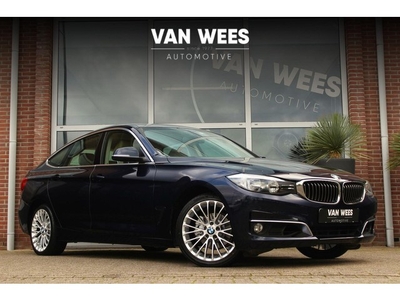 ?? BMW 3-serie Gran Turismo 320i F34 Luxury-Line 185 pk