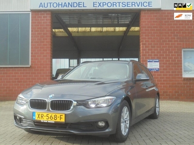 BMW 3-serie Touring 316d Advantage, Navi, Climate &