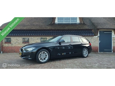 BMW 3-serie Touring 318dCruisePanoAutomaatStoelverw.