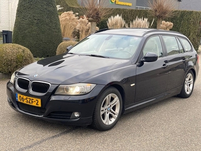 BMW 3-serie Touring 320d Efficient Dynamics Edition Luxury