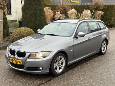 BMW 3-serie Touring 320d Efficient Dynamics Edition Luxury