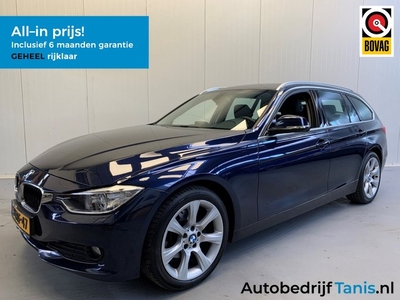 BMW 3 Serie Touring 320d High Executive