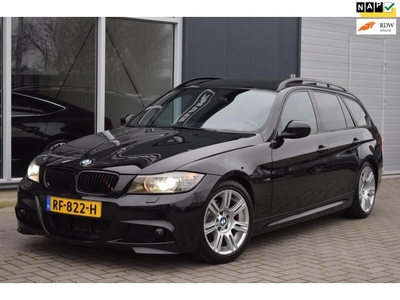 BMW 3-serie Touring 320d M-Pakket Pano Xenon APK