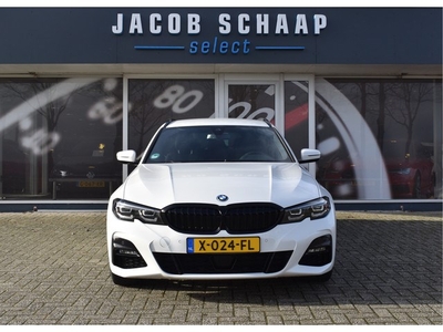 BMW 3 Serie Touring 320e xDrive M-Sport High Exe / Clima /