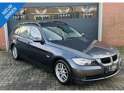 BMW 3-serie Touring 320i Business Line