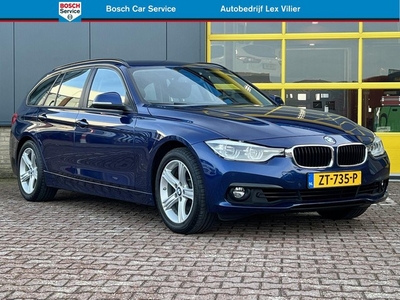 BMW 3-serie Touring 320i Edition Luxury Line Purity High