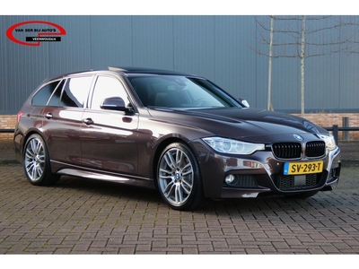 BMW 3-serie Touring 330d High Executive / Uniek / Zeer