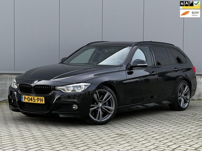 BMW 3-serie Touring 340i High Executive