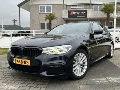 BMW 5-serie 530e iPerformance eDrive Edition M-Sport