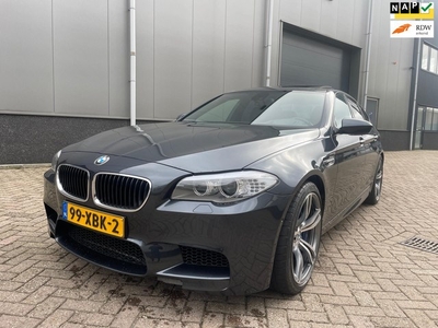 BMW 5-serie M5 orig.NL alle opties 164732 km NIEUWSTAAT