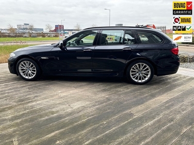 BMW 5-serie Touring 530d High Executive M pakket