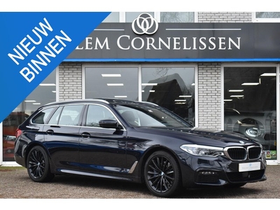 BMW 5-serie Touring 530i High Executive Edition Aut.