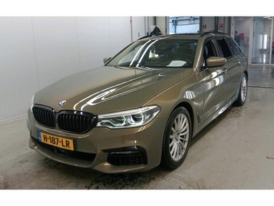 BMW 5 Serie Touring 530i High Executive M-Sport Individual