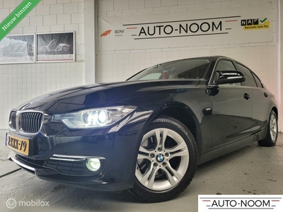 BMW F30 320i EDE HIGH EXECUTIVE