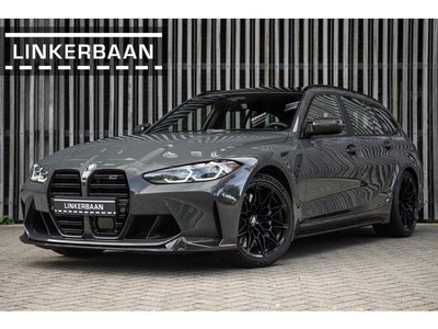 BMW M3 Touring xDrive Competition Carbon pakket