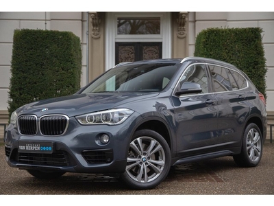 BMW X1 sDrive20i Sport Camera HUD Driving Assist