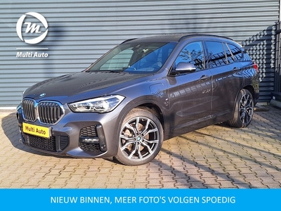 BMW X1 xDrive25e M-Sport Plug In Hybrid Dealer O.H PHEV