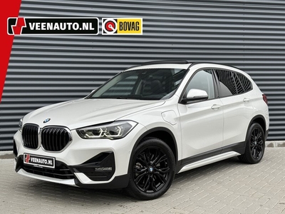 BMW X1 xDrive25e Sport Pano/Camera/Adap Cruise (bj 2020)