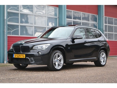 BMW X1 xDrive28i Executive M-Pakket AUT! (bj 2014)