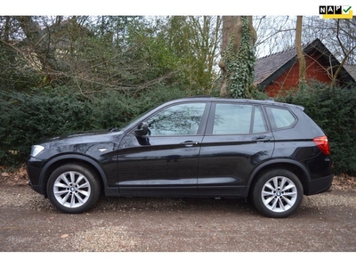 BMW X3 XDrive35i High Exe Org NL/NAP/panoramadak/BTW