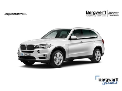 BMW X5 xDrive35i 7-Zits - Trekhaak - Standkachel - Harman