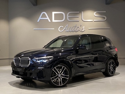 BMW X5 xDrive40i High Executive M Sport Panodak HUD Trekhaak