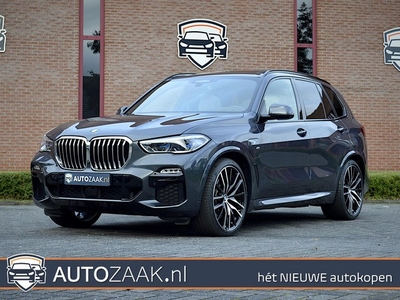 BMW X5 xDrive45e High Executive M Sport CoPilot