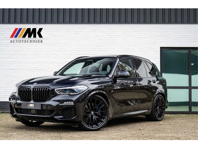 BMW X5 xDrive45e M-Sport Sky Lounge Achteras-Besturing 360c