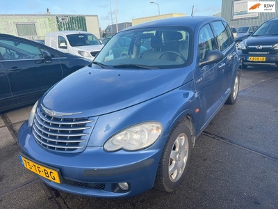 Chrysler PT Cruiser 1.6i Touring Inruil Mogelijk